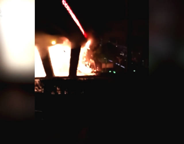 这座天桥的投用以来，极大地方便了周边过往的市民，也为北城的城市建设增加了新的时尚元素，被市民誉为“西安最美天桥”。