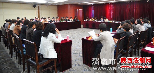 热烈讨论 畅所欲言