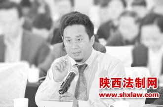 基层法治民众要成为主体