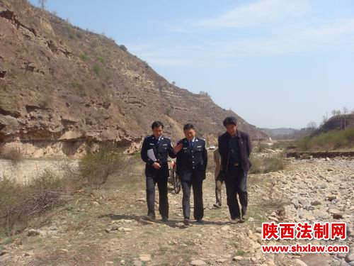 强化矛盾纠纷排查 全力维护社会稳定