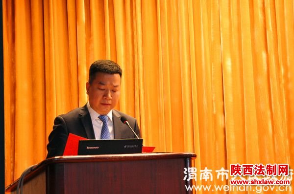 我市召开小微企业银企对接会