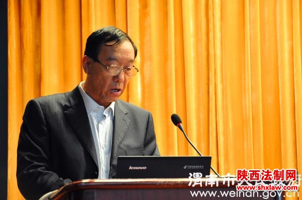 我市召开小微企业银企对接会