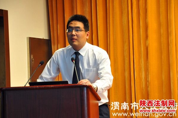 我市召开小微企业银企对接会