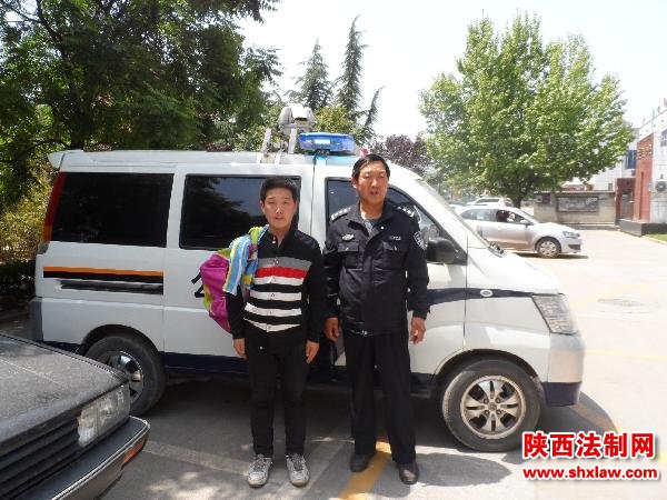 五月阳光尽照大地人心暖 一方热血彰显警民鱼水情