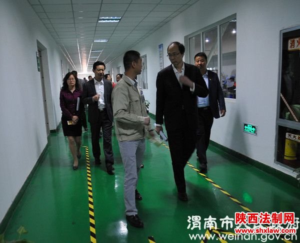 民营企业家·商会黄河金三角渭南行活动有声有色