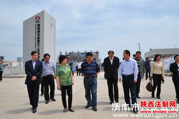 民营企业家·商会黄河金三角渭南行活动有声有色