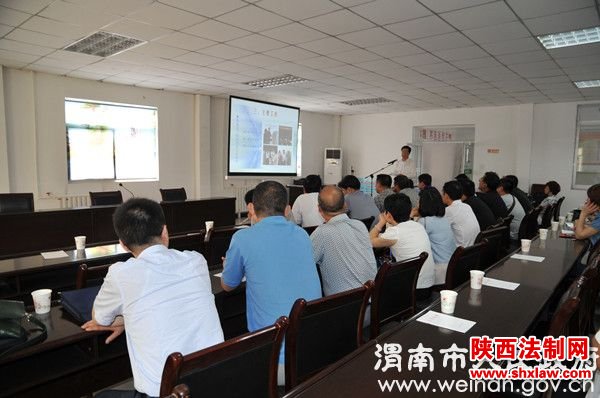 18名公民代表参与第五期走进市政府活动