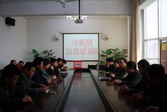 为爱续航：耀州区委宣传部开展捐款活动