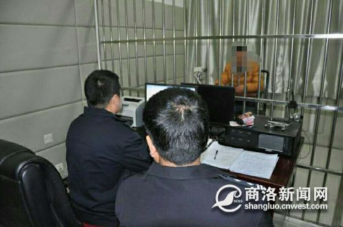 商州一男子网上编造问题疫苗假消息被行政拘留