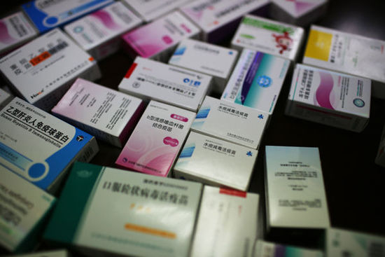 问题疫苗案涉陕3人均为药企业务员 关于疫苗知多少