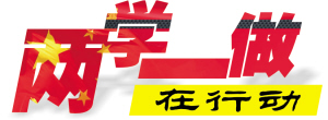 安康市各地开展“两学一做”学习教育