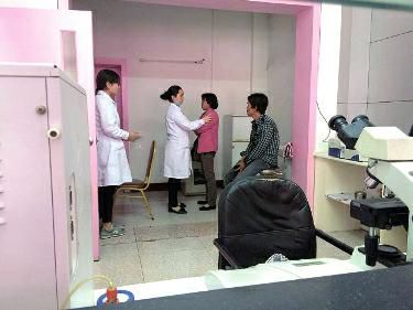 韩城女子被忽悠做整形手术 当事人伤害谁来赔偿