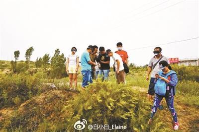 榆林鼻炎患者达总人口10% 为躲避过敏源定期南迁