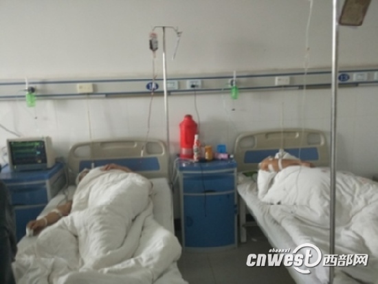 横山一煤矿炮采引发事故致两人死 煤矿曾停产整顿